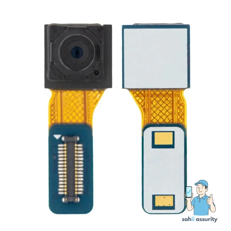 Replacement Front Camera for Samsung Galaxy A12 (Selfie Camera)